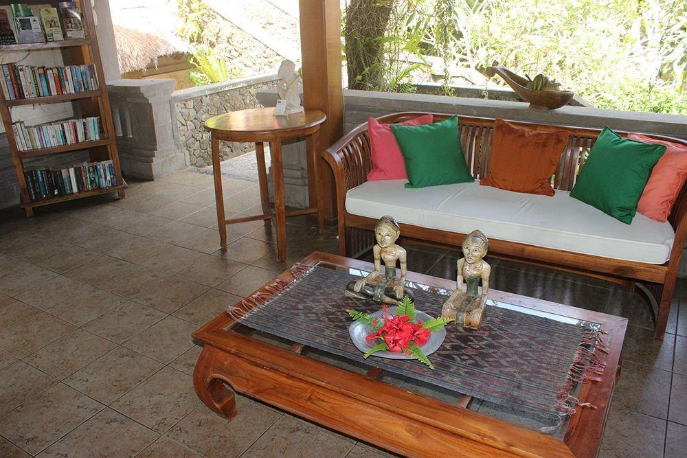 Nefatari Exclusive Villas Ubud Dış mekan fotoğraf