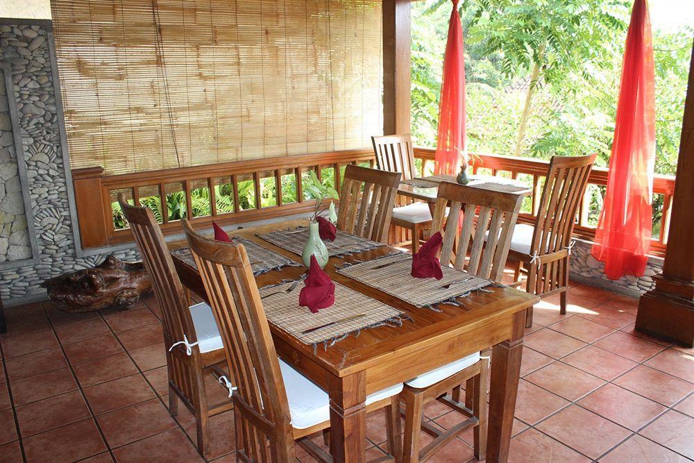 Nefatari Exclusive Villas Ubud Dış mekan fotoğraf