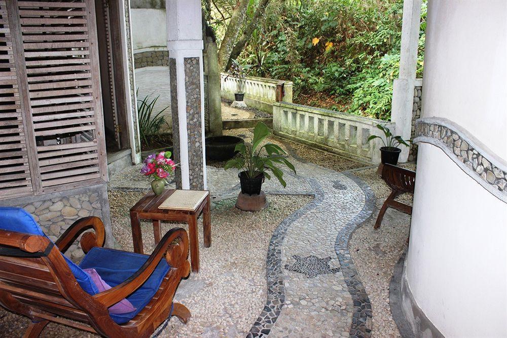 Nefatari Exclusive Villas Ubud Dış mekan fotoğraf