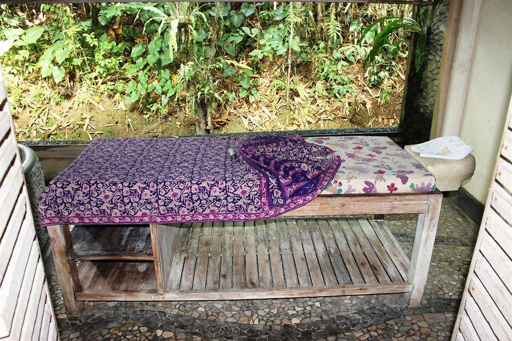 Nefatari Exclusive Villas Ubud Dış mekan fotoğraf
