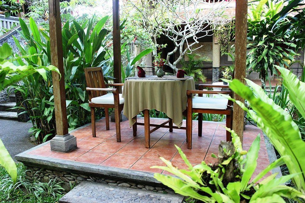 Nefatari Exclusive Villas Ubud Dış mekan fotoğraf
