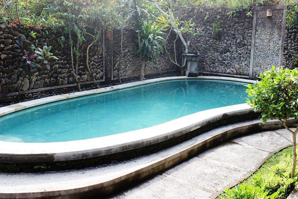 Nefatari Exclusive Villas Ubud Dış mekan fotoğraf