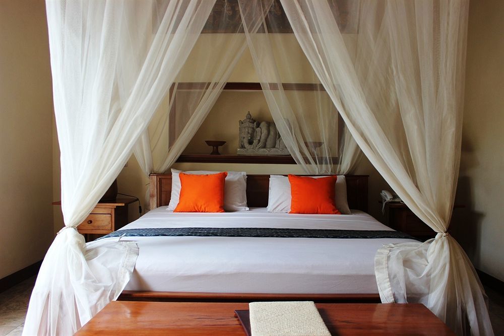 Nefatari Exclusive Villas Ubud Dış mekan fotoğraf