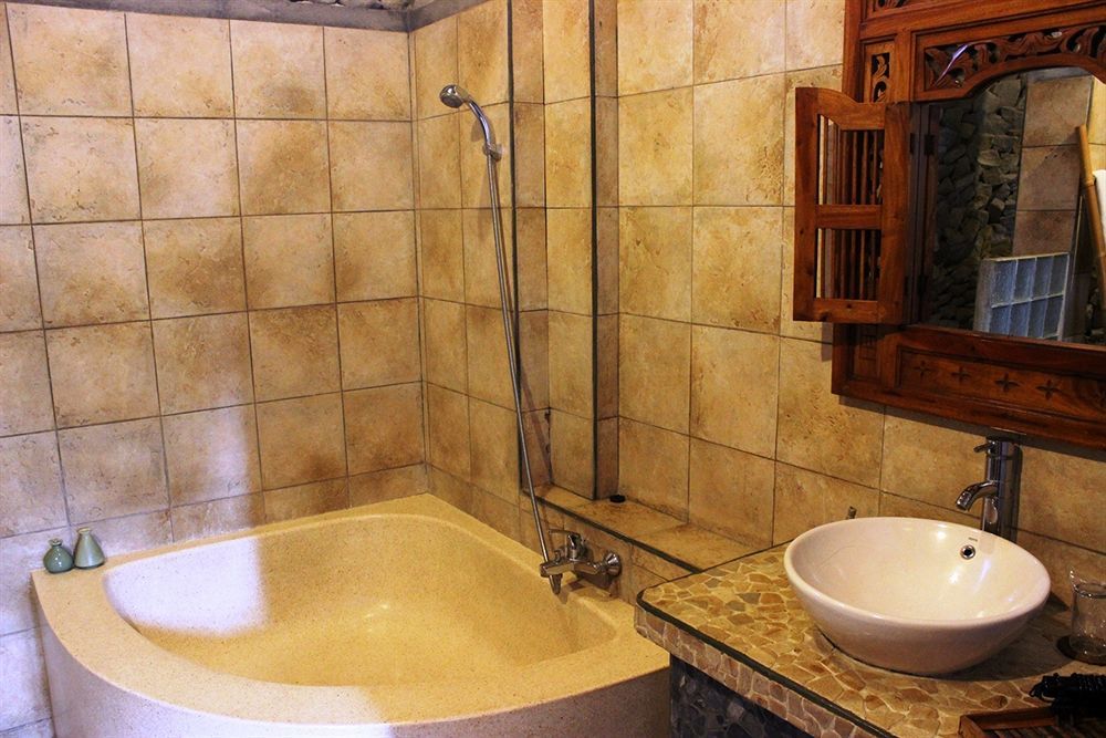 Nefatari Exclusive Villas Ubud Dış mekan fotoğraf