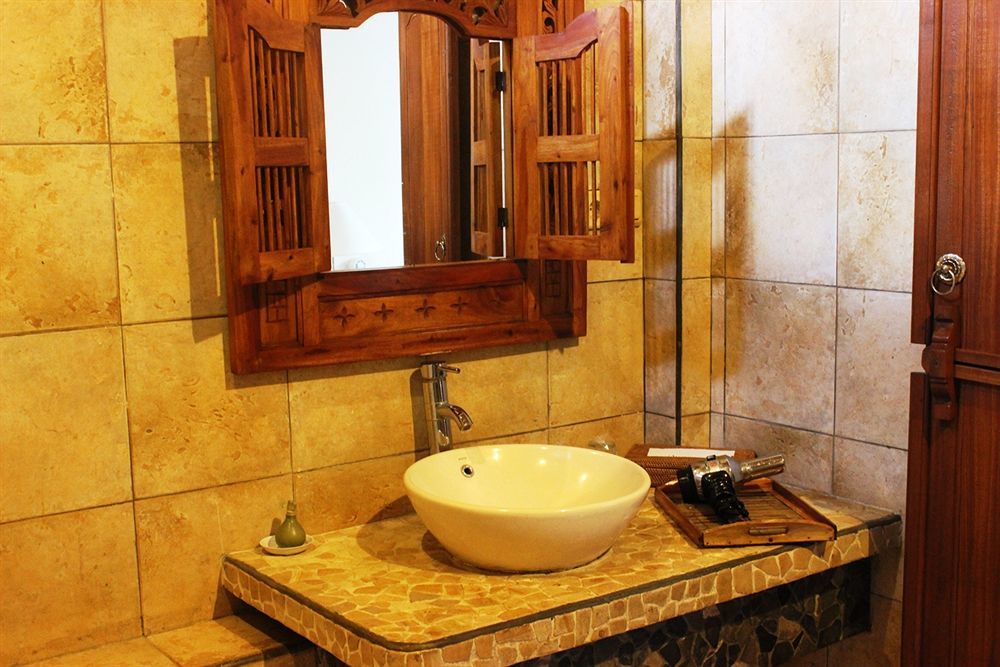 Nefatari Exclusive Villas Ubud Dış mekan fotoğraf